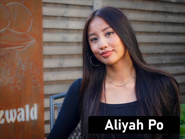 Aliyah Po