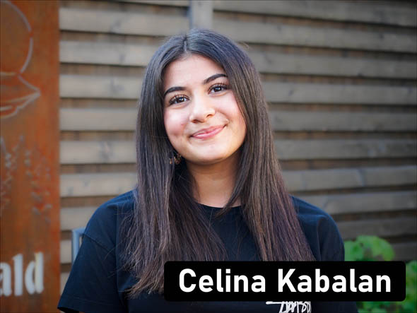 Celina Kabalan