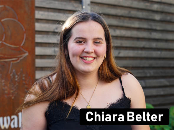 Chiara Belter