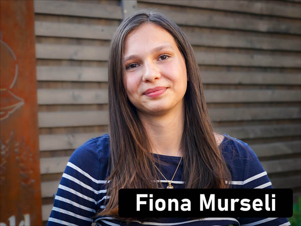 Fiona Murseli