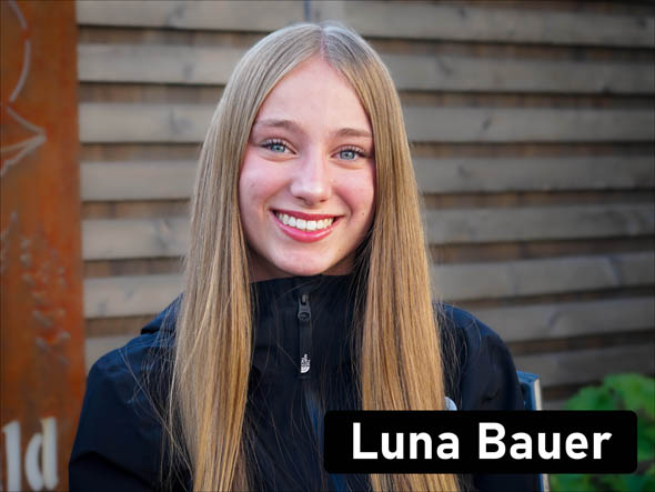 Luna Bauer