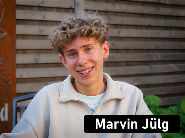 Marvin Jülg
