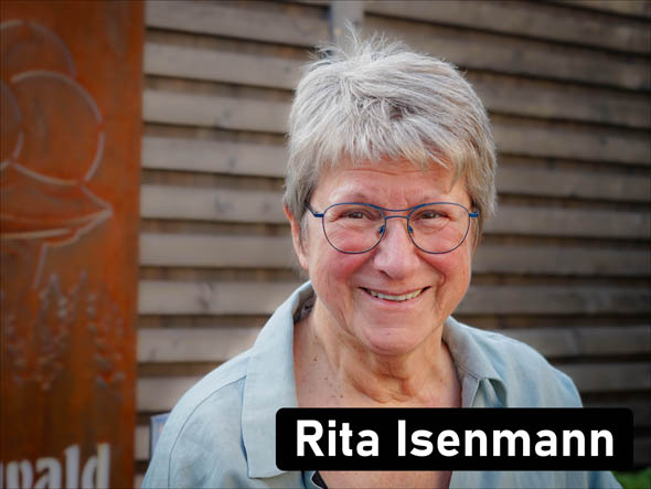 Rita Isenmann