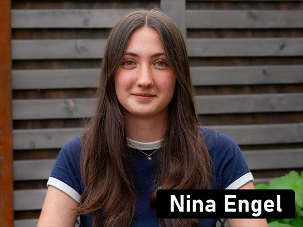 Nina-Engel