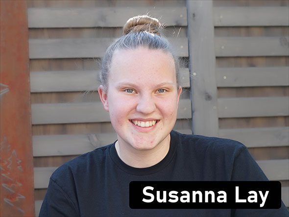Susanna-Lay